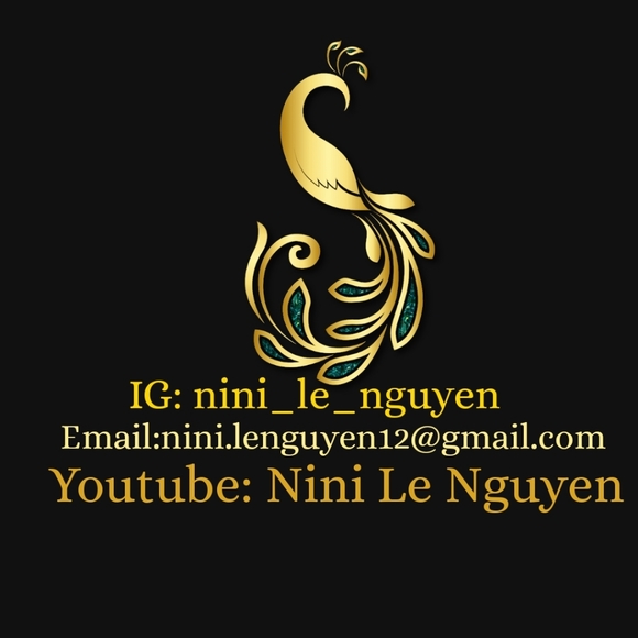 Mini Coco top handle in crystal - Picture 9 of 9